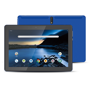 10.1 inch octa core tablet support 4G LTE